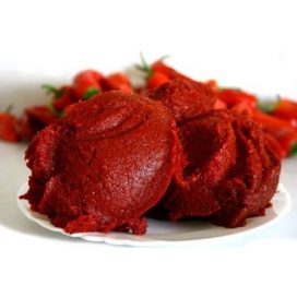Antep Domates Salçası 1Kg 4 Domates Salçası 1